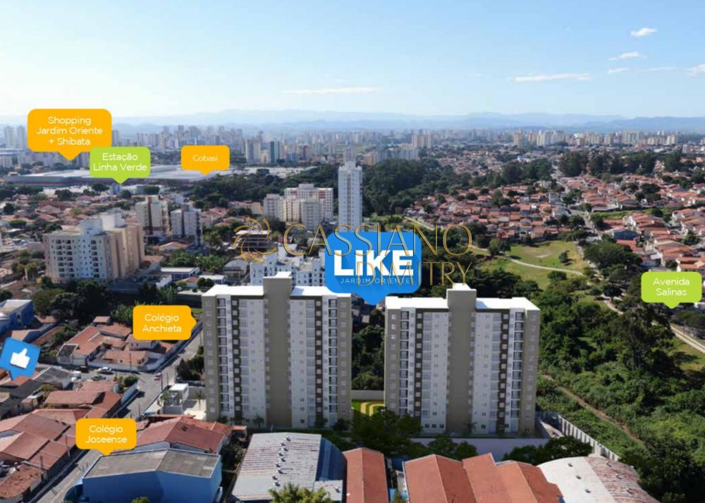 Galeria - Like - Apartamentos