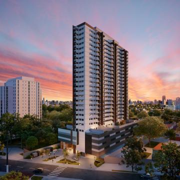 Apartamento 1 Suíte, ao lado do Shopping Colinas - Lançamento