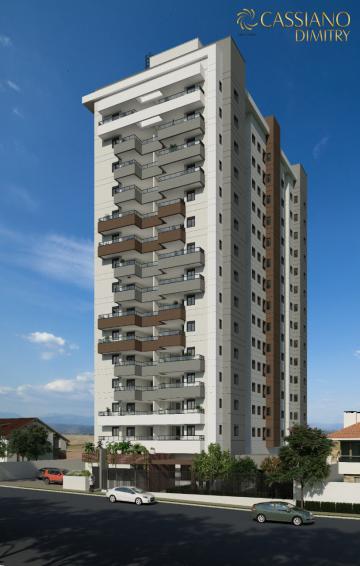 Lançamento Attuale Residence no bairro Jardim Oswaldo Cruz em So Jos dos Campos-SP