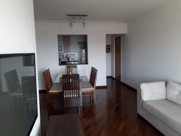 Apartamento à Venda de 111m² | 04 dormitórios sendo 03 suítes e 02 vagas de garagem | Parque das Artes - Santana