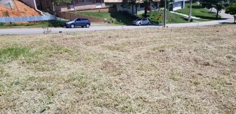 Terreno de 1060 m² - Condomínio Recanto Santa Barbara - PARA VENDA