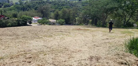 Terreno de 1060 m² - Condomínio Recanto Santa Barbara - PARA VENDA