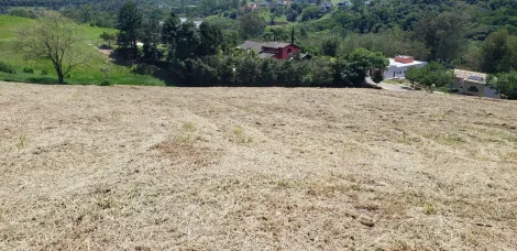 Terreno de 1060 m² - Condomínio Recanto Santa Barbara - PARA VENDA