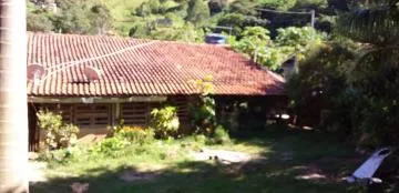 Rural / Chácara à venda em São Benedito, Monteiro Lobato. A.T. 3.500m²