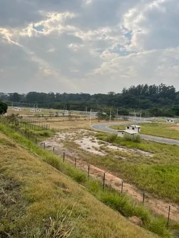 Terreno Comercial e Industrial Condomínio Multiplus Eldorado I - 666,00m² - Jacareí