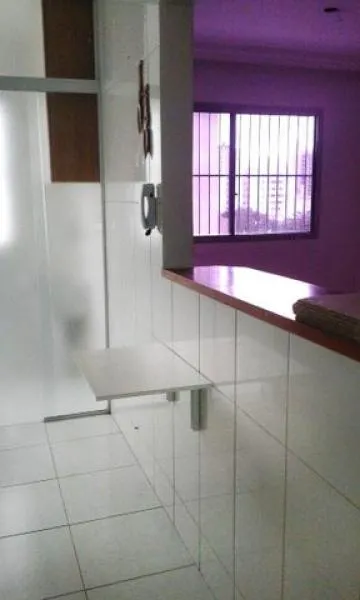 Apartamento de 02 Dorm. - 60,00m²  Jardim São Dimas