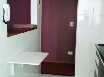 Apartamento de 02 Dorm. - 60,00m²  Jardim São Dimas