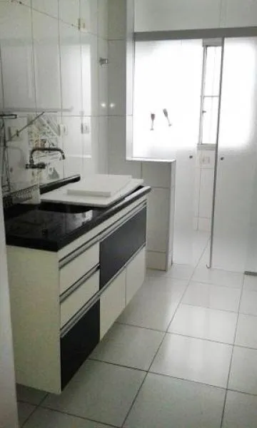 Apartamento de 02 Dorm. - 60,00m²  Jardim São Dimas