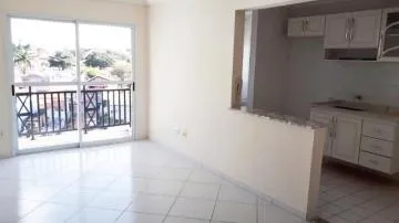 Apartamento de 02 Dorm. - 62,00m²  Monte Castelo