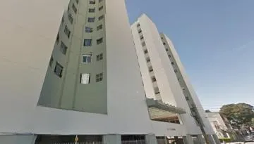 Apartamento à venda de 86m² | 3 dormitórios com 2 banheiros | Res. Flamboyant - Jardim São Dimas | São José dos Campos