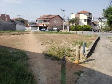 Terreno de esquina com 279m² - Jardim Sul