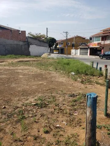 Terreno de esquina com 279m² - Jardim Sul