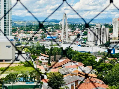 Cobertura Duplex com 247m² e 3 dorms no Jardim Aquarius para Locação e Venda | Ponta Negra |