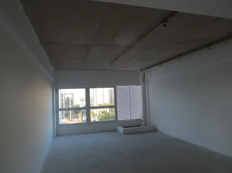 Sala comercial para Venda e Locação de 39m² | 01 banheiro e 01 vaga de garagem | Helbor Downtown Offices & Mall - Centro