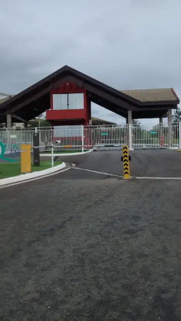 TERRENO A VENDA EM QUINTA DOS LAGOS