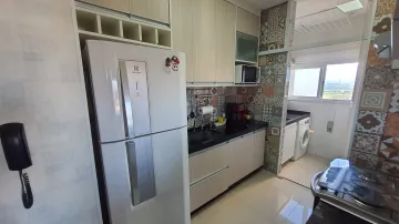 Apartamento para venda de 95m² | 3 dormitórios sendo 1 suíte | Fatto Acqua - Vila Tesouro | São José dos Campos