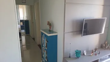 Apartamento para venda de 95m² | 3 dormitórios sendo 1 suíte | Fatto Acqua - Vila Tesouro | São José dos Campos