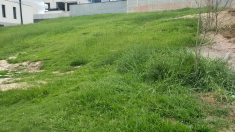 Terreno em Condomínio Fechado - 510,48m² no Urbanova