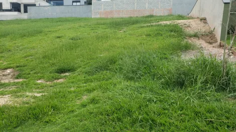 Terreno em Condomínio Fechado - 510,48m² no Urbanova