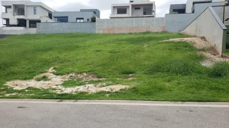 Terreno em Condomínio Fechado - 510,48m² no Urbanova