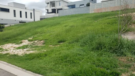 Terreno em Condomínio Fechado - 510,48m² no Urbanova