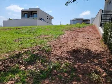 Terreno em Condomínio Fechado para venda - 477,72m² | Alphaville II |