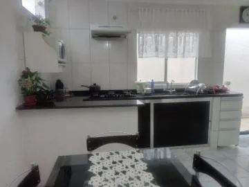 Casa em Condomínio Fechado de 03 Dorm. e 01 Suíte para venda - 180,00m².  | Colinas do Vale - Jacareí