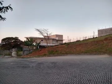 TERRENO EM CONDOMINIO A VENDA