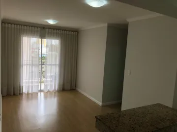 Apartamento à venda de 70m² | 03 dormitórios sendo 01 suíte e 01 vaga de garagem | Edifício City Life - Centro | São José dos Campos