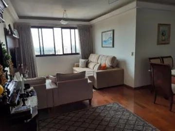 Apartamento com 03 Dorm. (1 suite) - 130,00m² - Vila Betânia para venda  | Terra Brasilis