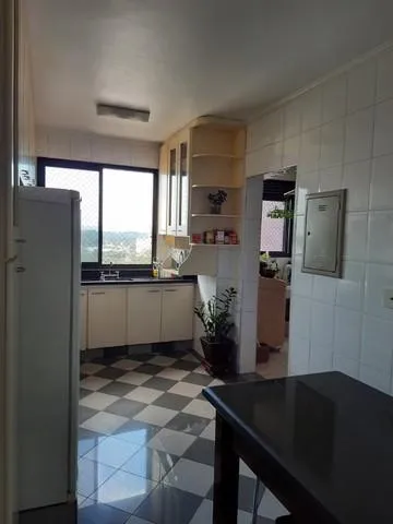 Apartamento com 03 Dorm. (1 suite) - 130,00m² - Vila Betânia para venda  | Terra Brasilis