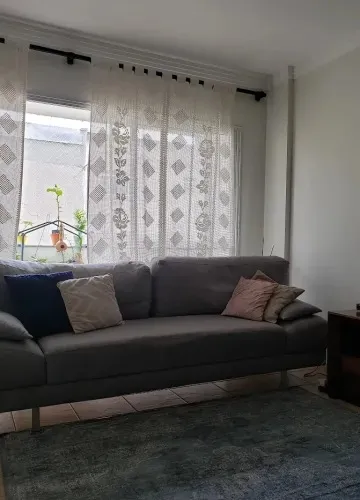 Apartamento à venda com 89m² | 03 dormitórios sendo 01 suíte | Cond. Paraty - Jardim Valparaíba | São José dos Campos