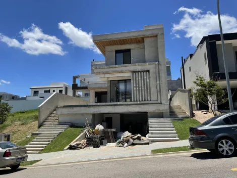 Casa em Condomínio Fechado à Venda de 495m² | 05 Dormitórios sendo 05 Suítes e 04 vagas de garagem | Condomínio Alphaville I - Alphaville I