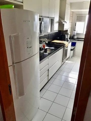 Apartamento de 02 Dorm. e 01 Suíte - 102,00m² no Jardim Motorama