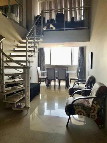 Apartamento de 02 Dorm. e 01 Suíte - 102,00m² no Jardim Motorama