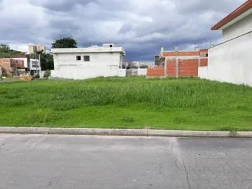 Terreno em Condomínio Fechado - 200,00m² em Jacareí