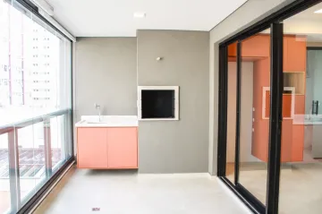 Apartamento de 02 Dorm. e 01 Suíte - 80,00m² na Vila Adyanna