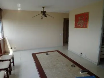 Apartamento à venda de 110m² | 04 dormitórios sendo 01 suíte e 01 vaga de garagem | Edifício Panorama I - Centro | São José dos Campos