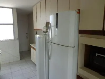 Apartamento à venda de 110m² | 04 dormitórios sendo 01 suíte e 01 vaga de garagem | Edifício Panorama I - Centro | São José dos Campos