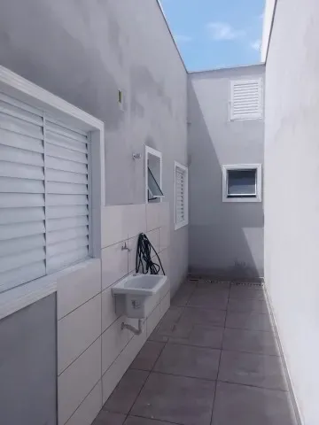 Casa térrea para venda de 02 Dorm. e 01 Suíte - 73,00m² no Jardim Rodolfo 