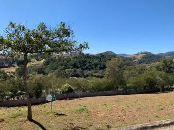 Terreno em condomínio fechado para venda - 1.000,00m² em Jambeiro