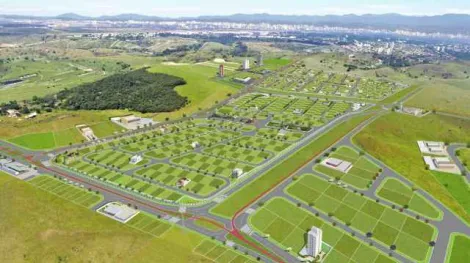 Terreno de 337,98m² à venda | Reserva Rudá | Bairro da Floresta |