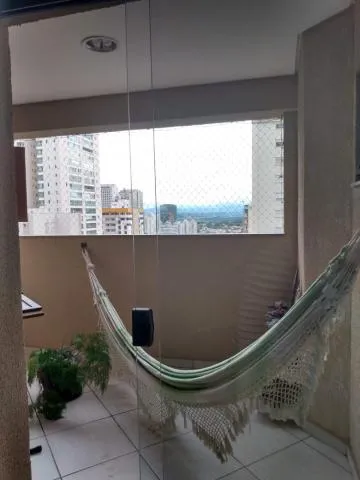 Apartamento para venda de 03 Dorm. e 03 Suítes - 220m² no Jardim Aquarius