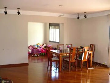 Apartamento para venda de 04 Dorm. e 02 Suítes - 189m² no Jardim Apolo