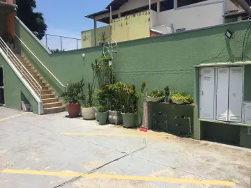 Prédio comercial à venda de 250m² | 06 banheiros e 07 vagas de garagem | Jardim Terras do Sul - São José dos Campos |