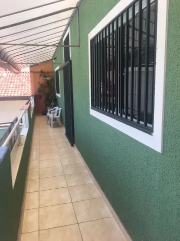 Prédio comercial à venda de 250m² | 06 banheiros e 07 vagas de garagem | Jardim Terras do Sul - São José dos Campos |