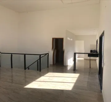 CASA TÉRREA EM CIMA COM SALÃO DE FESTA EMBAIXO E ÁREA GORMET.   CONDOMÍNIO FECHADO À VENDA -  |256m²  Residencial Golden Park - Jacareí |