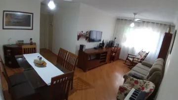 Apartamento para venda de 02 Dorm. e 01 Suíte - 75m² no Jardim Alvorada