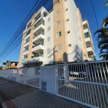 Apartamento para venda 60 M² com 2 dormitórios na Praia Grande