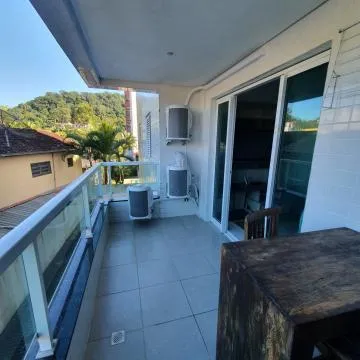 Apartamento para venda 60 M² com 2 dormitórios na Praia Grande